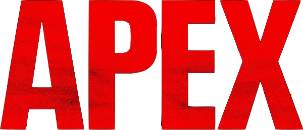 Apex logo