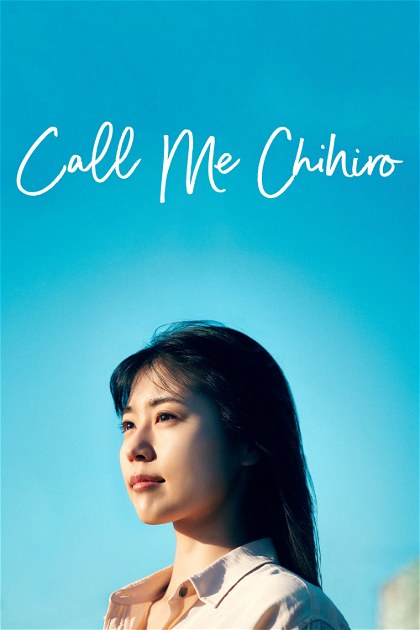 Poster for Call Me Chihiro