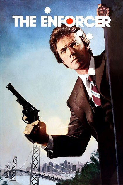 Poster for The Enforcer