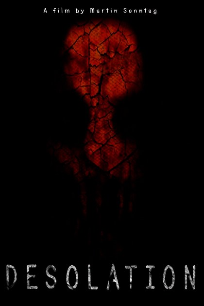 Poster for Desolation