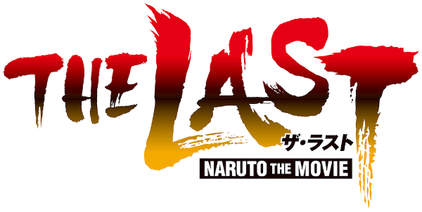 The Last: Naruto the Movie logo