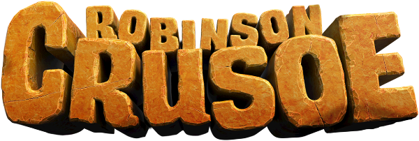 Robinson Crusoe logo