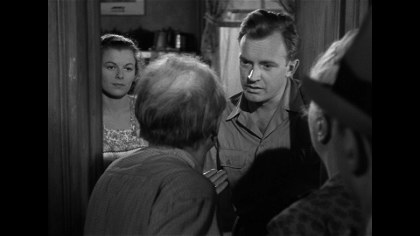 Poster for Иди и смотри (1949)