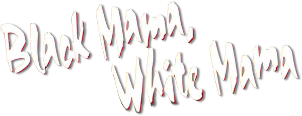 Black Mama, White Mama logo