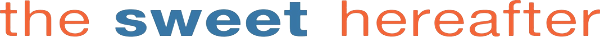 The Sweet Hereafter logo