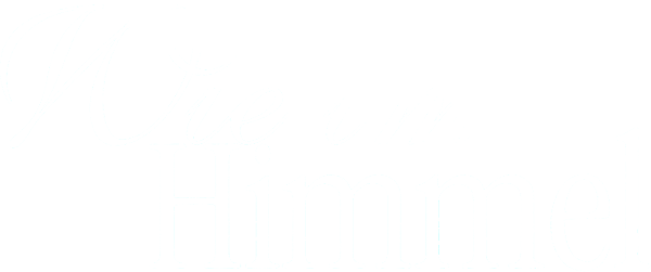 As It Is in Heaven logo