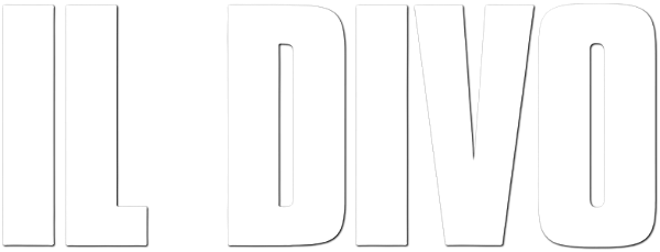 Il Divo logo