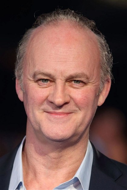 Tim McInnerny