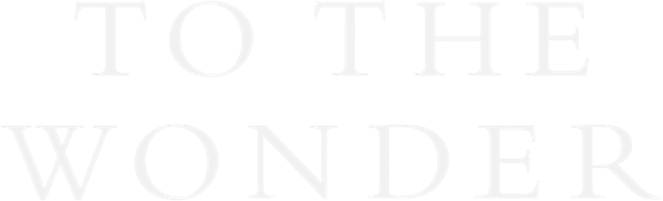 To the Wonder logo