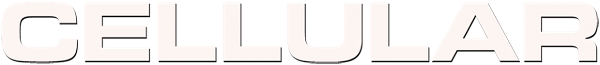Cellular logo