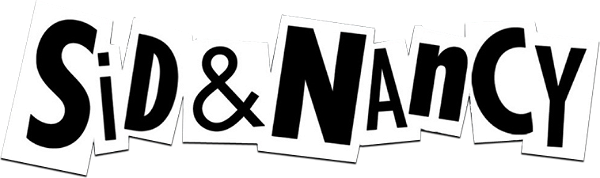 Sid and Nancy logo