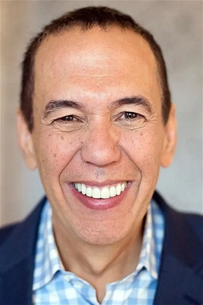Gilbert Gottfried