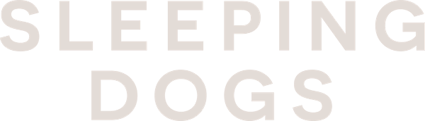 Sleeping Dogs logo