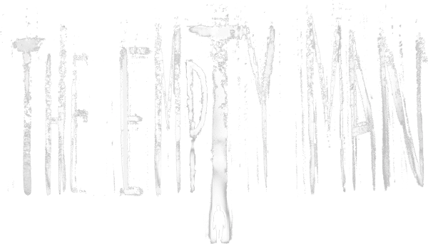 The Empty Man logo