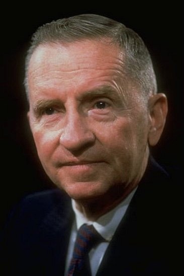 Ross Perot