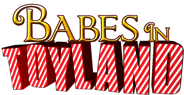 Babes in Toyland logo