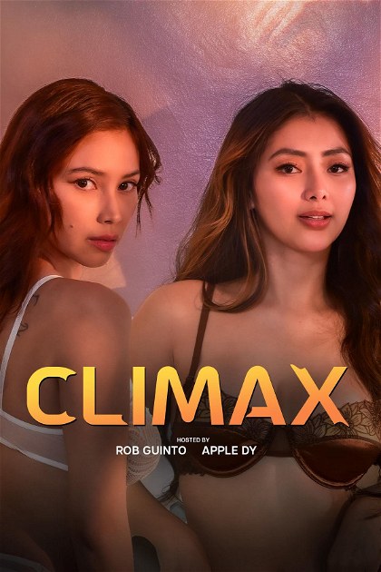 Poster for Climax