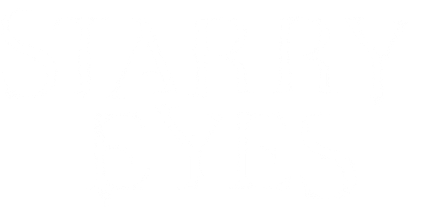 Starry Eyes logo