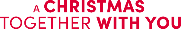 A Christmas Together With You logo