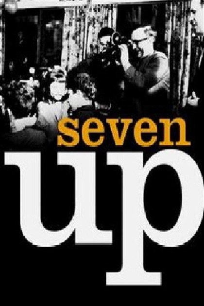 Poster for Seven Up!