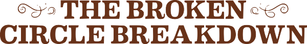 The Broken Circle Breakdown logo
