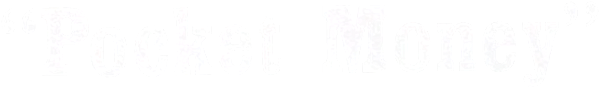 Pocket Money logo