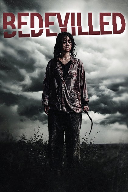 Poster for Bedevilled