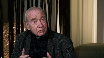 Poster for Mr. Klein - Extras - Michel Ciment