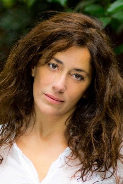 Cristina Dilla
