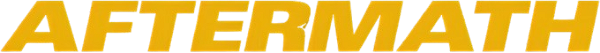 Aftermath logo