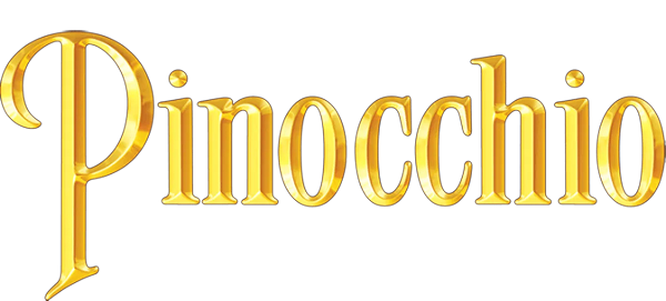 Pinocchio logo