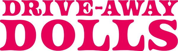 Drive-Away Dolls logo