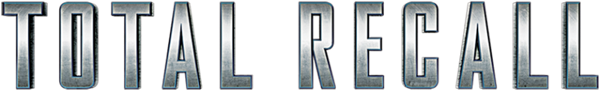 Total Recall logo