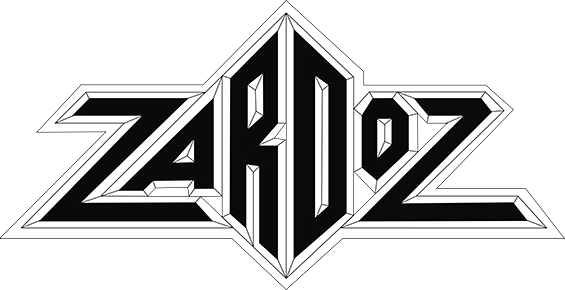 Zardoz logo