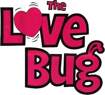 The Love Bug logo