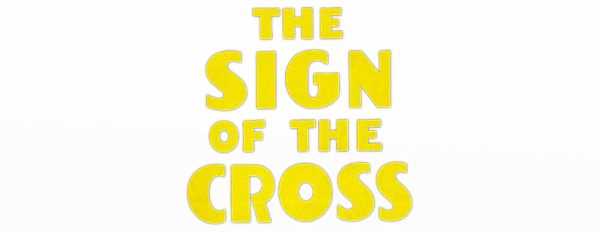 The Sign of the Cross logo