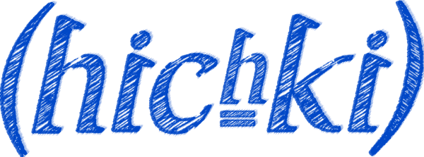Hichki logo