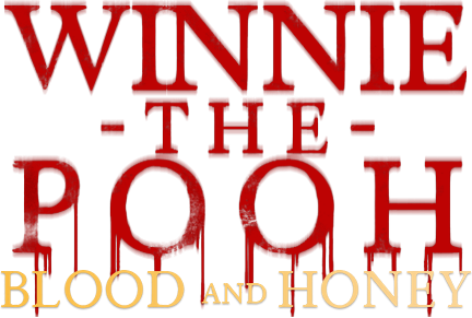 Winnie the Pooh: Blood and Honey logo