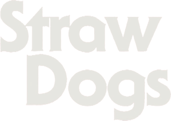 Straw Dogs logo
