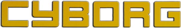 Cyborg logo