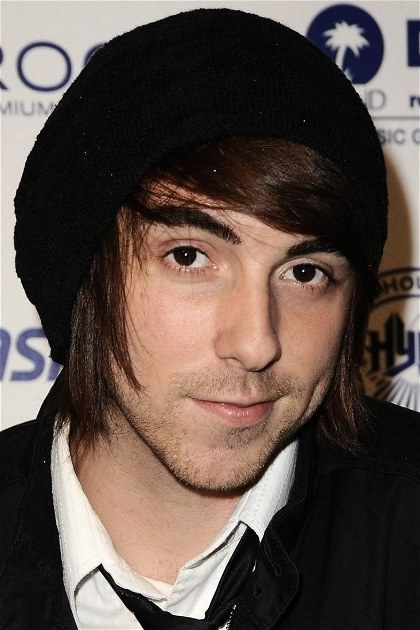 Alex Gaskarth