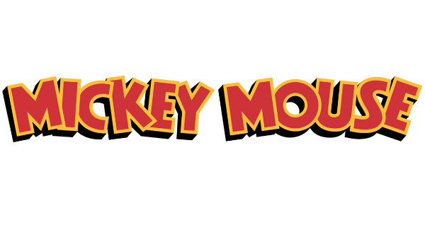 The Wonderful World of Mickey Mouse: Steamboat Silly logo