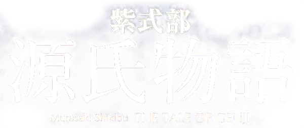 The Tale of Genji logo