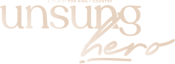 Unsung Hero logo