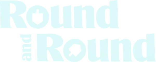 Round and Round logo
