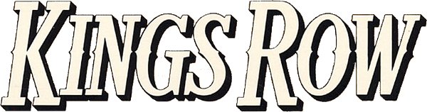 Kings Row logo