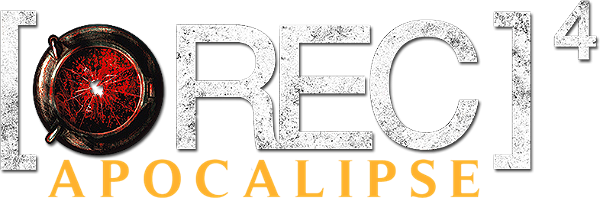 [REC]⁴ Apocalypse logo