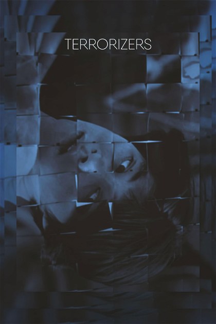 Poster for Terrorizers