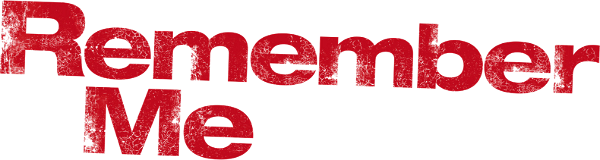 Remember Me logo