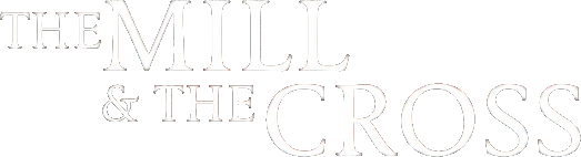 The Mill and the Cross logo
